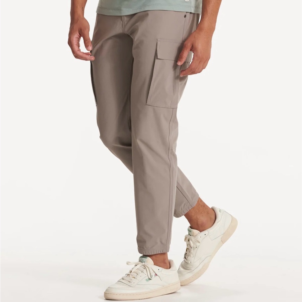 Vuori Meta Cargo Pants